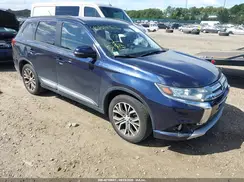 JA4AZ3A35GZ026176 2016 MITSUBISHI OUTLANDER