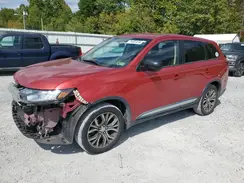 JA4AZ3A35GZ026873 2016 MITSUBISHI OUTLANDER