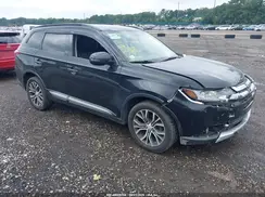 JA4AZ3A35GZ035217 2016 MITSUBISHI OUTLANDER