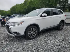 JA4AZ3A35GZ035461 2016 MITSUBISHI OUTLANDER