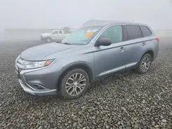 JA4AZ3A35GZ038652 2016 MITSUBISHI OUTLANDER