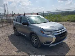 JA4AZ3A35GZ039221 2016 MITSUBISHI OUTLANDER