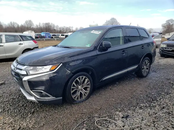 JA4AZ3A35GZ039509 2016 MITSUBISHI OUTLANDER - Image 1