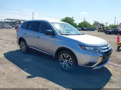JA4AZ3A35GZ039543 2016 MITSUBISHI OUTLANDER