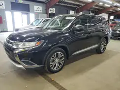 JA4AZ3A35GZ041602 2016 MITSUBISHI OUTLANDER