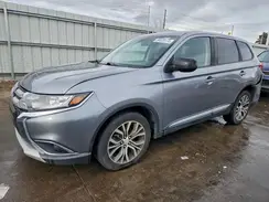 JA4AZ3A35GZ041969 2016 MITSUBISHI OUTLANDER