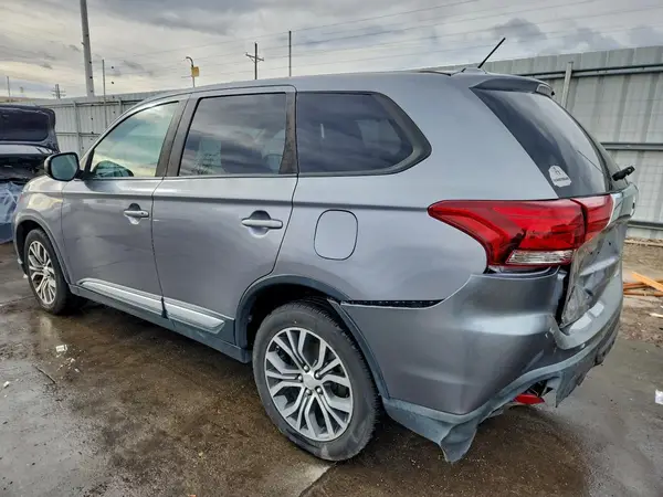JA4AZ3A35GZ041969 2016 MITSUBISHI OUTLANDER - Image 2