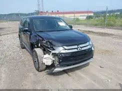 JA4AZ3A35GZ043043 2016 MITSUBISHI OUTLANDER