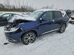 JA4AZ3A35GZ049277 2016 MITSUBISHI OUTLANDER