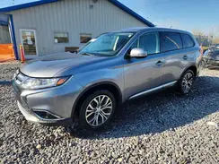 JA4AZ3A35GZ055841 2016 MITSUBISHI OUTLANDER