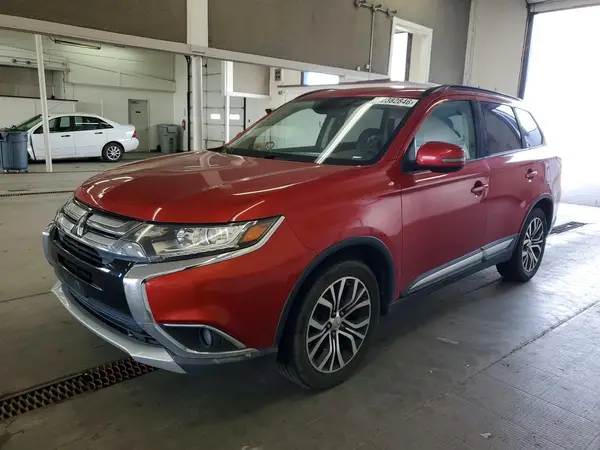 JA4AZ3A35GZ059274 2016 MITSUBISHI OUTLANDER - Image 1