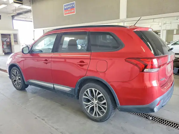 JA4AZ3A35GZ059274 2016 MITSUBISHI OUTLANDER - Image 2