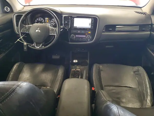 JA4AZ3A35GZ059274 2016 MITSUBISHI OUTLANDER - Image 8