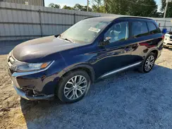 JA4AZ3A35GZ060747 2016 MITSUBISHI OUTLANDER