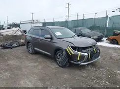 JA4AZ3A35GZ062773 2016 MITSUBISHI OUTLANDER