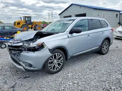 JA4AZ3A35GZ063857 2016 MITSUBISHI OUTLANDER