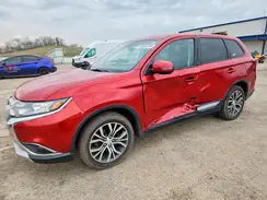 JA4AZ3A35GZ064958 2016 MITSUBISHI OUTLANDER