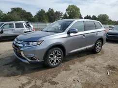 JA4AZ3A35GZ065625 2016 MITSUBISHI OUTLANDER