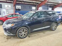 JA4AZ3A35HZ003336 2017 MITSUBISHI OUTLANDER