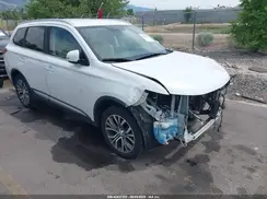JA4AZ3A35HZ003739 2017 MITSUBISHI OUTLANDER