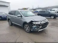 JA4AZ3A35HZ008231 2017 MITSUBISHI OUTLANDER