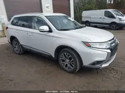 JA4AZ3A35HZ008276 2017 MITSUBISHI OUTLANDER