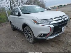 JA4AZ3A35HZ010528 2017 MITSUBISHI OUTLANDER