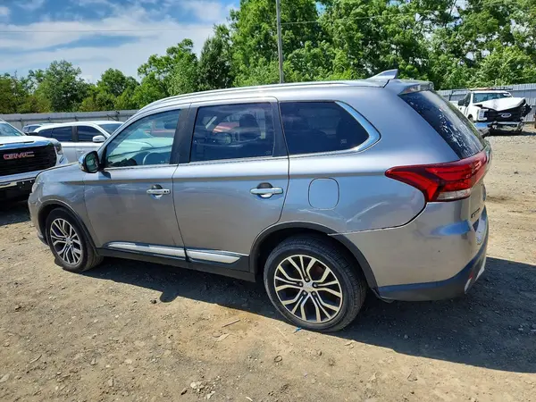 JA4AZ3A35HZ012179 2017 MITSUBISHI OUTLANDER - Image 2