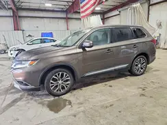 JA4AZ3A35HZ012697 2017 MITSUBISHI OUTLANDER