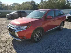 JA4AZ3A35HZ015826 2017 MITSUBISHI OUTLANDER