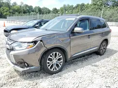 JA4AZ3A35HZ016135 2017 MITSUBISHI OUTLANDER