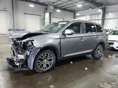 JA4AZ3A35HZ020153 2017 MITSUBISHI OUTLANDER