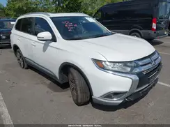 JA4AZ3A35HZ025353 2017 MITSUBISHI OUTLANDER