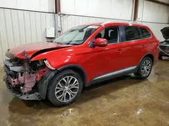 JA4AZ3A35HZ025708 2017 MITSUBISHI OUTLANDER