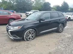 JA4AZ3A35HZ026275 2017 MITSUBISHI OUTLANDER
