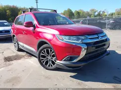 JA4AZ3A35HZ027328 2017 MITSUBISHI OUTLANDER