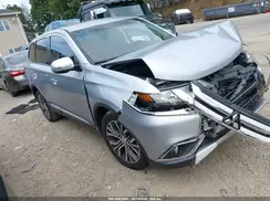 JA4AZ3A35HZ027510 2017 MITSUBISHI OUTLANDER