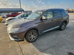 JA4AZ3A35HZ029161 2017 MITSUBISHI OUTLANDER