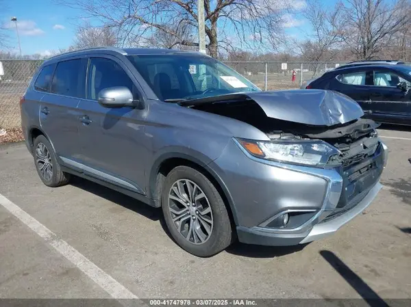 JA4AZ3A35HZ029290 2017 MITSUBISHI OUTLANDER - Image 1