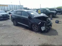 JA4AZ3A35HZ029337 2017 MITSUBISHI OUTLANDER