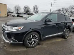 JA4AZ3A35HZ031007 2017 MITSUBISHI OUTLANDER