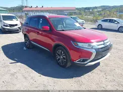 JA4AZ3A35HZ031458 2017 MITSUBISHI OUTLANDER