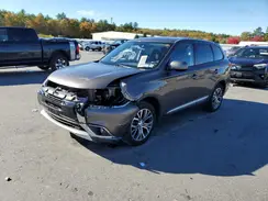 JA4AZ3A35HZ035798 2017 MITSUBISHI OUTLANDER
