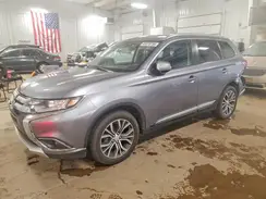 JA4AZ3A35HZ036465 2017 MITSUBISHI OUTLANDER