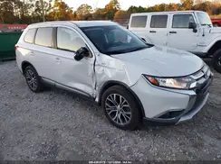 JA4AZ3A35HZ038426 2017 MITSUBISHI OUTLANDER