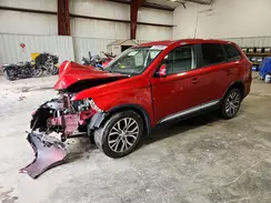 JA4AZ3A35HZ039060 2017 MITSUBISHI OUTLANDER