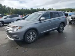 JA4AZ3A35HZ050012 2017 MITSUBISHI OUTLANDER