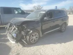 JA4AZ3A35HZ051886 2017 MITSUBISHI OUTLANDER