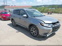 JA4AZ3A35HZ055663 2017 MITSUBISHI OUTLANDER