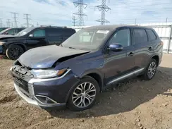 JA4AZ3A35HZ056814 2017 MITSUBISHI OUTLANDER
